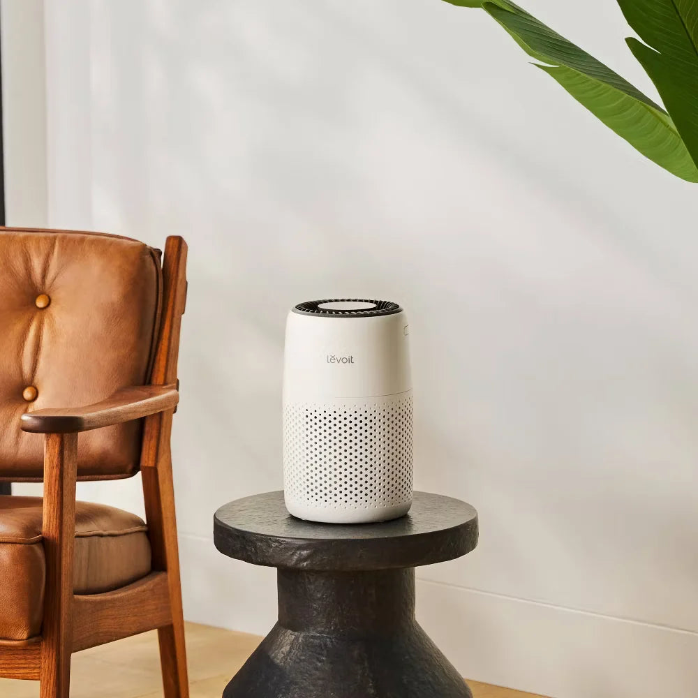 Levoit Core® Mini-P Air Purifier with Night Light