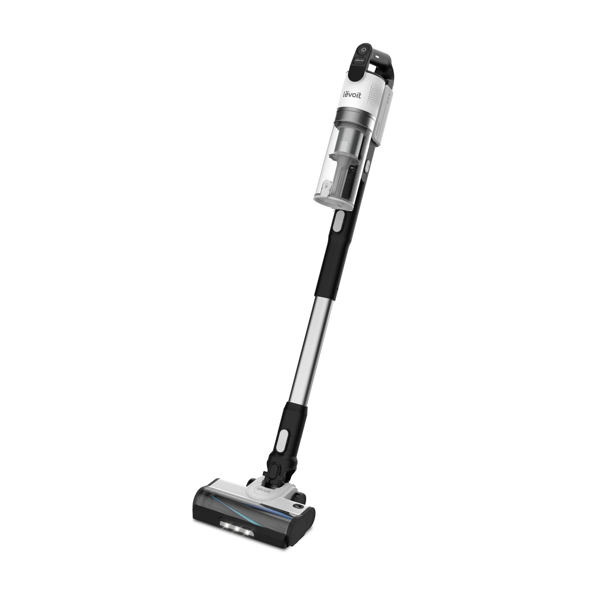LVAC-200 Cordless Vacuum Cleaner