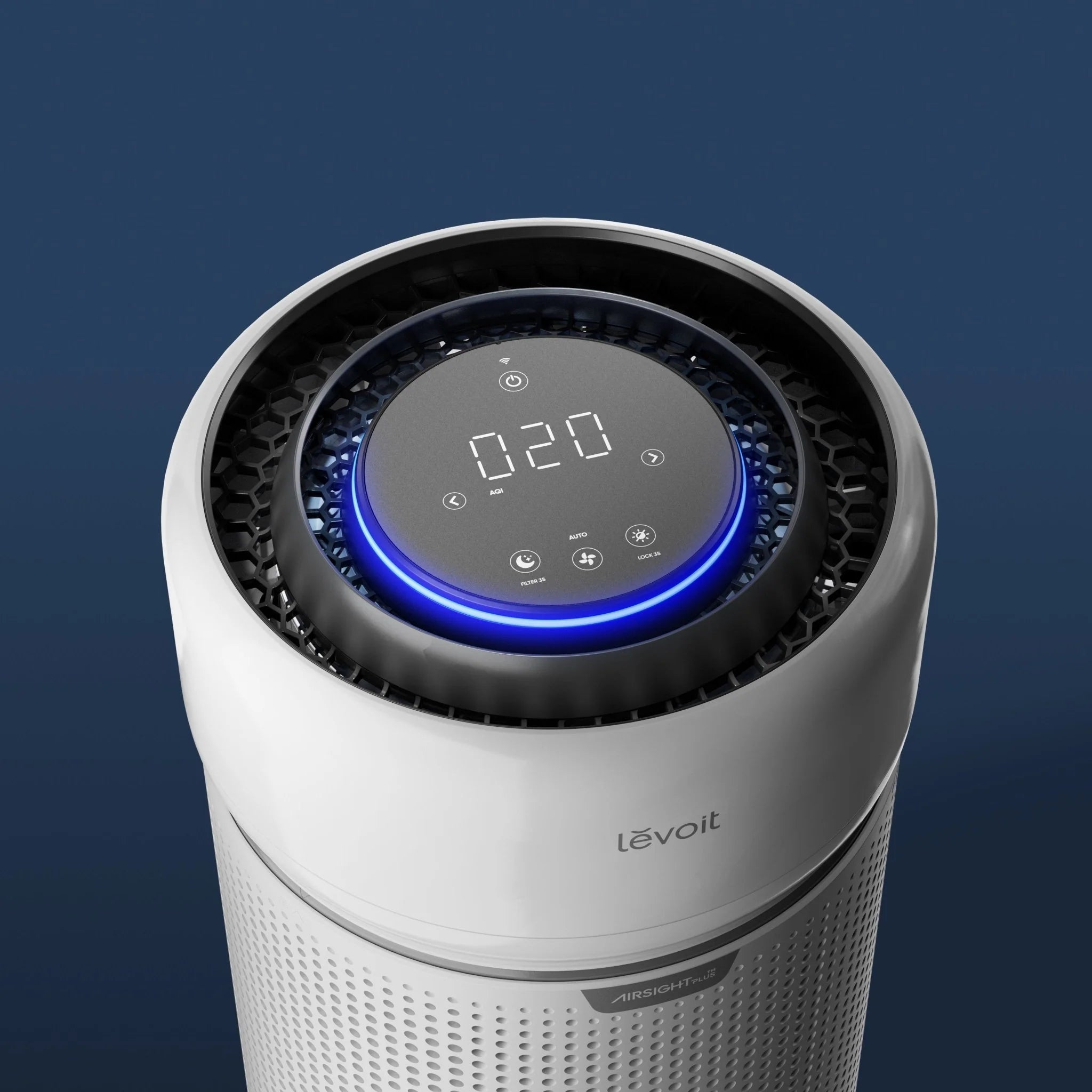 Levoit Eleva™ 300X Smart Air Purifier