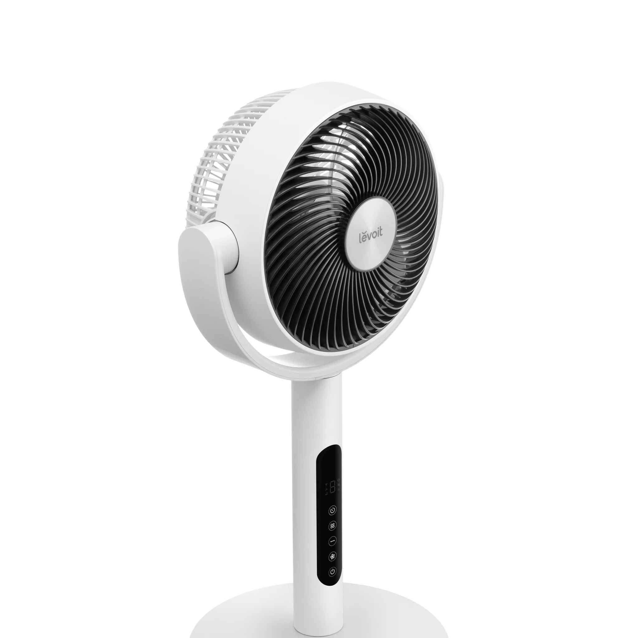 Levoit Pedestal Air Circulator Fan