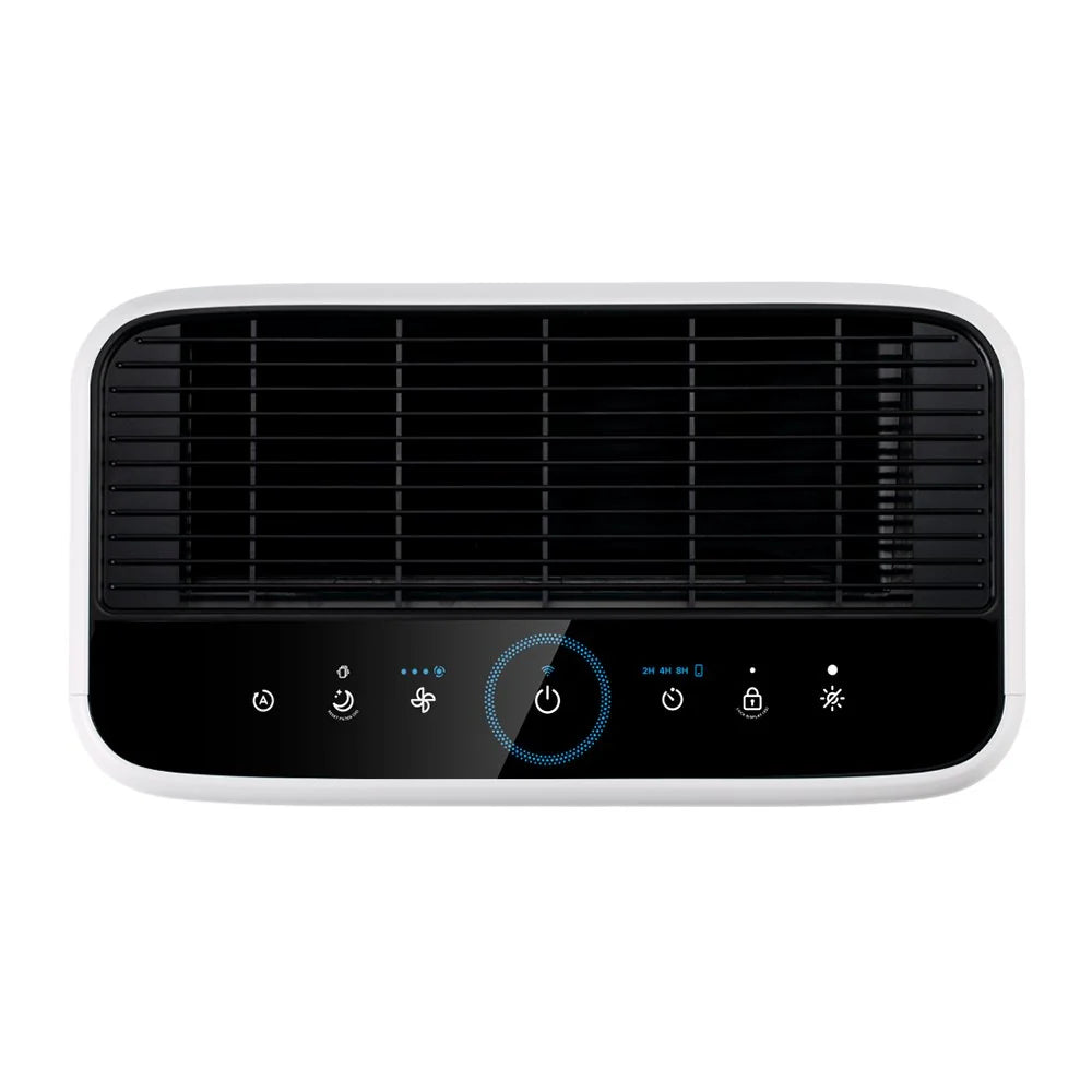 Levoit Vital 200S-P Air Purifier for Home, Pet Hair & Dander Control