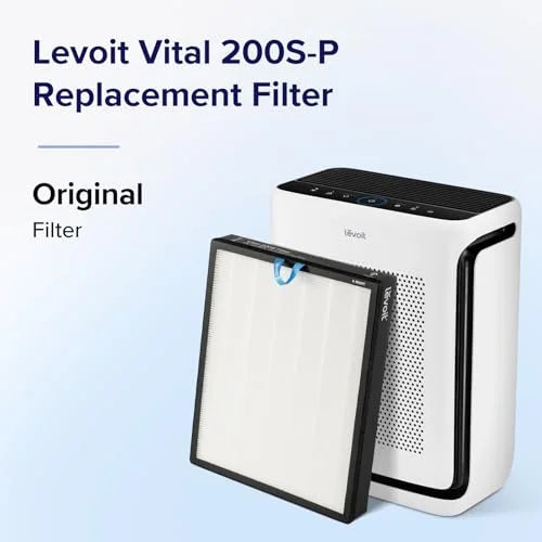 Vital 200S Replacement Filter