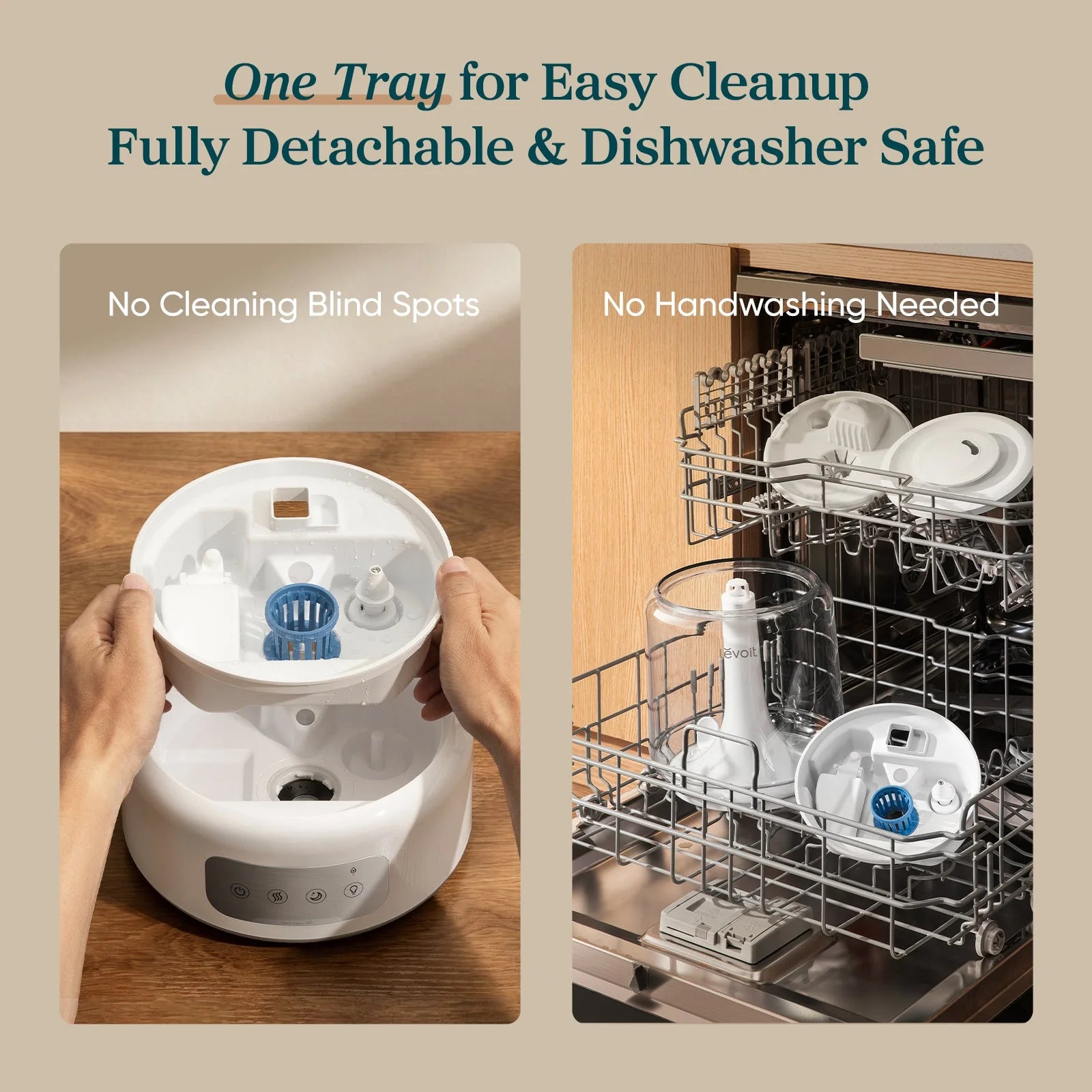 NeoClassic 650 Humidifier