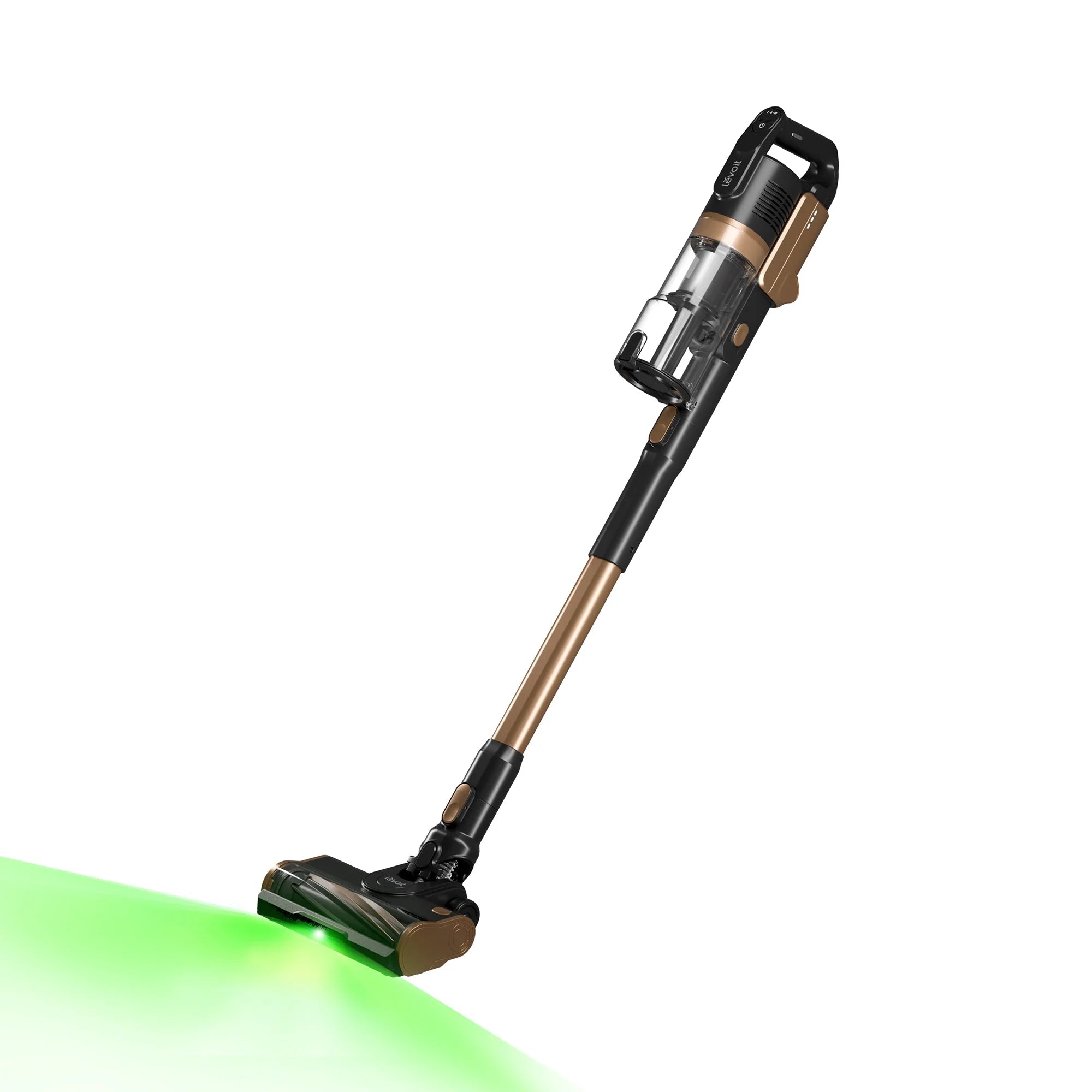 Levoit VortexIQ® Pro Cordless Stick Vacuum