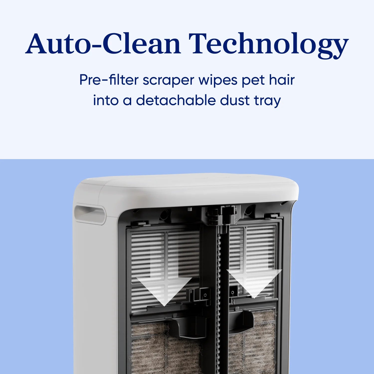 Levoit Vital® Pet Pro Air Purifier for Pets