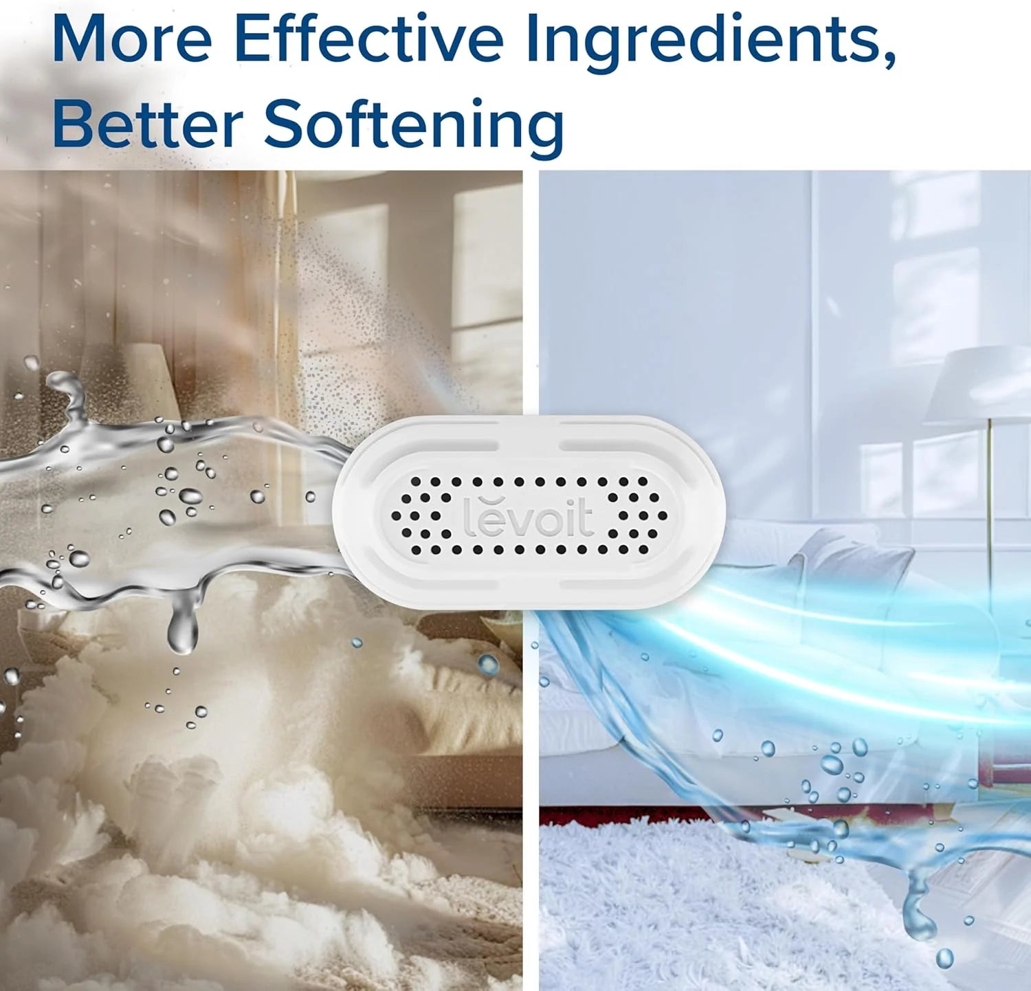 Levoit Humidifier Demineralization Cartridge