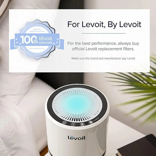 Levoit LV-H132 Air Purifier Replacement Filter