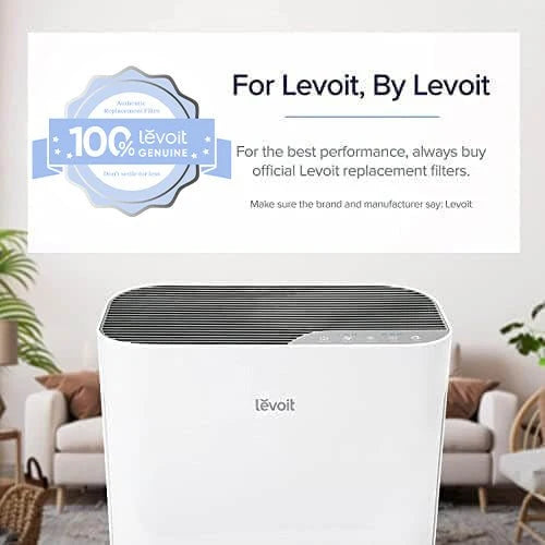 Vital 100 Replacement Filter 2-Pack
