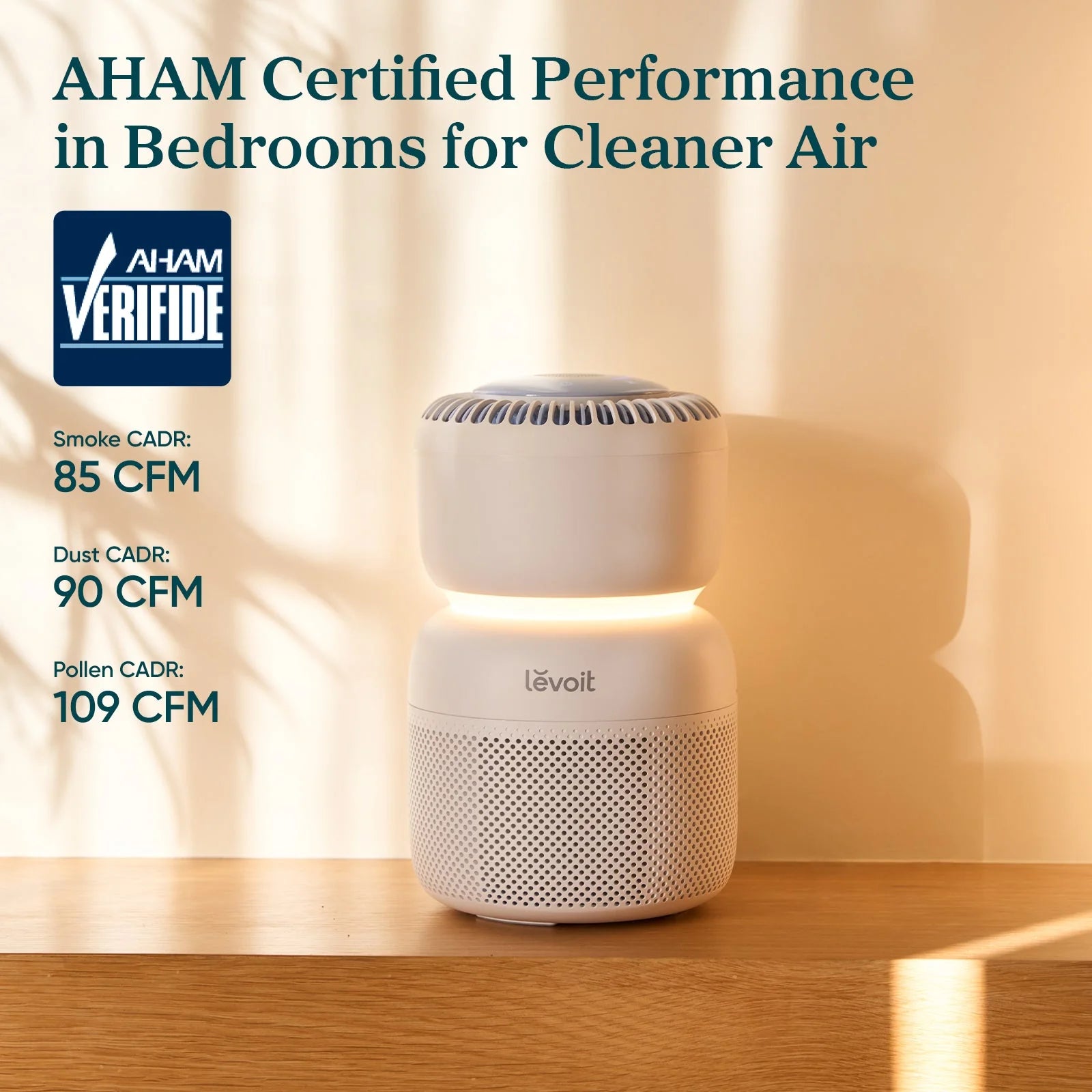 Levoit Sprout Air Purifier