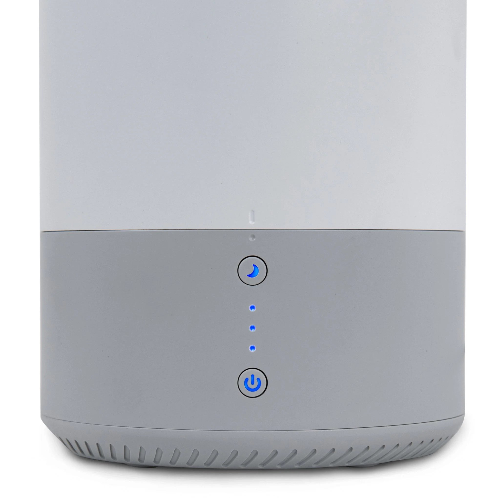 Levoit Dual 100 Ultrasonic Top-Fill Cool Mist 2-in-1 Humidifier & Diffuser