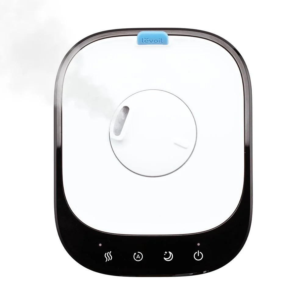 Levoit OasisMist® 1000S Smart Ultrasonic Cool Mist Tower Humidifier