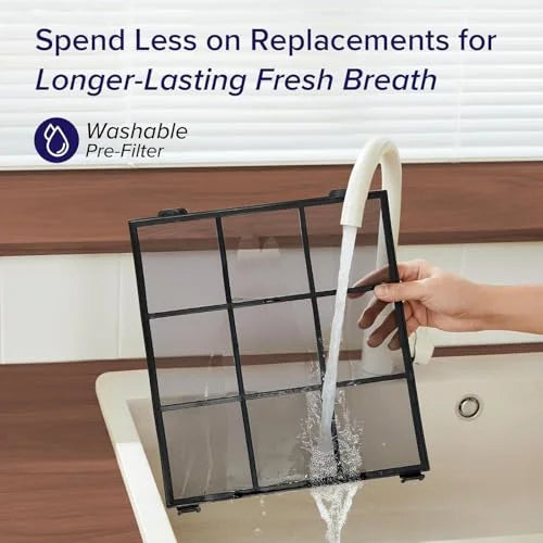 Vital 200S Replacement Filter