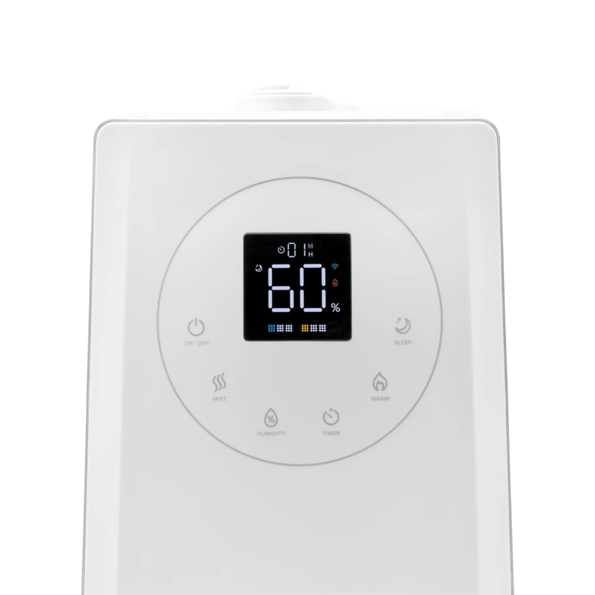 Levoit LV600S Smart Hybrid Ultrasonic Humidifier