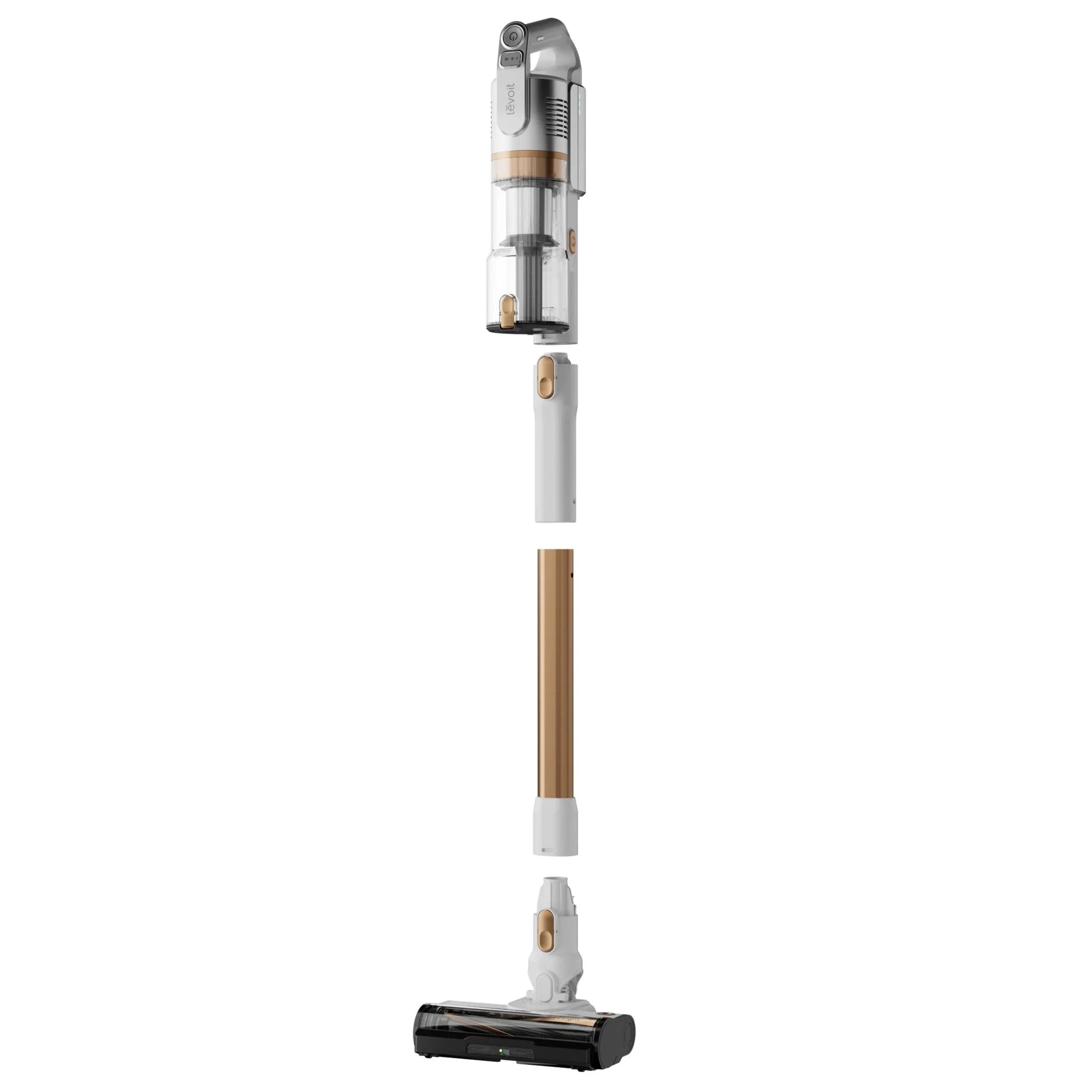 Levoit VortexIQ® Cordless Stick Vacuum