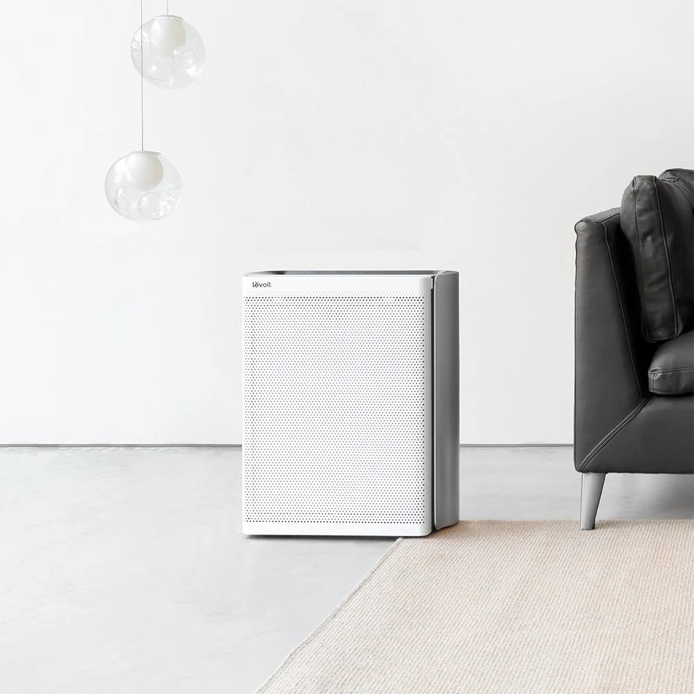 Levoit EverestAir®-P Smart Air Purifier