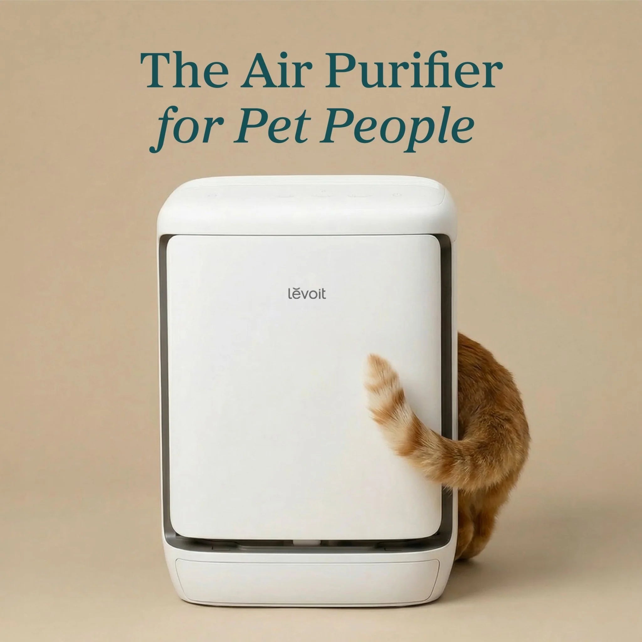 Levoit Vital® Pet Pro Air Purifier for Pets