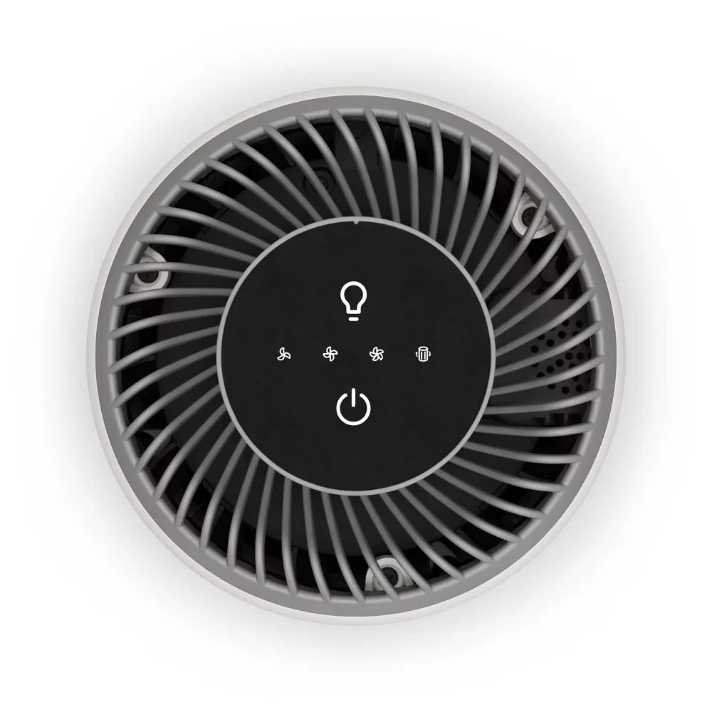 Levoit Core® Mini-P Air Purifier with Night Light