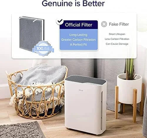 Vital 100 Replacement Filter 2-Pack