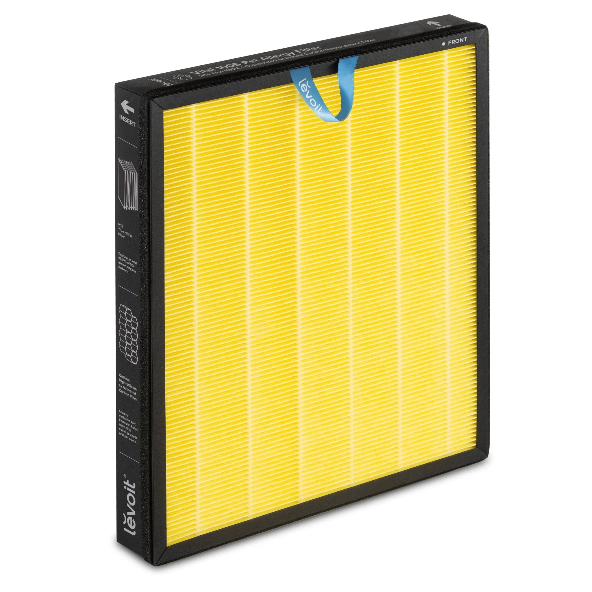Levoit Vital 100S-P Pet Allergy Carbon Replacement Filter