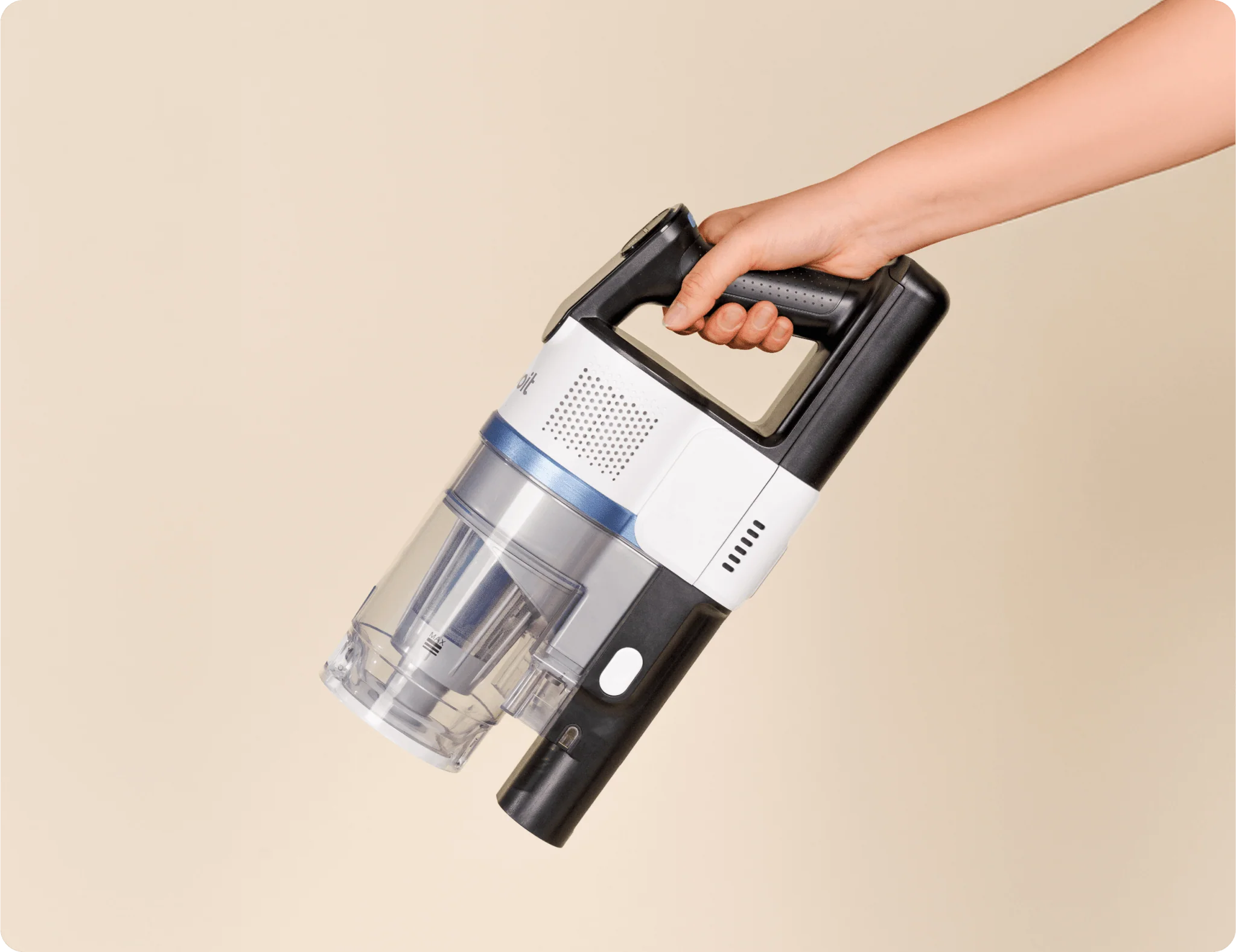 Levoit AERO™ Cordless Vacuum Cleaner