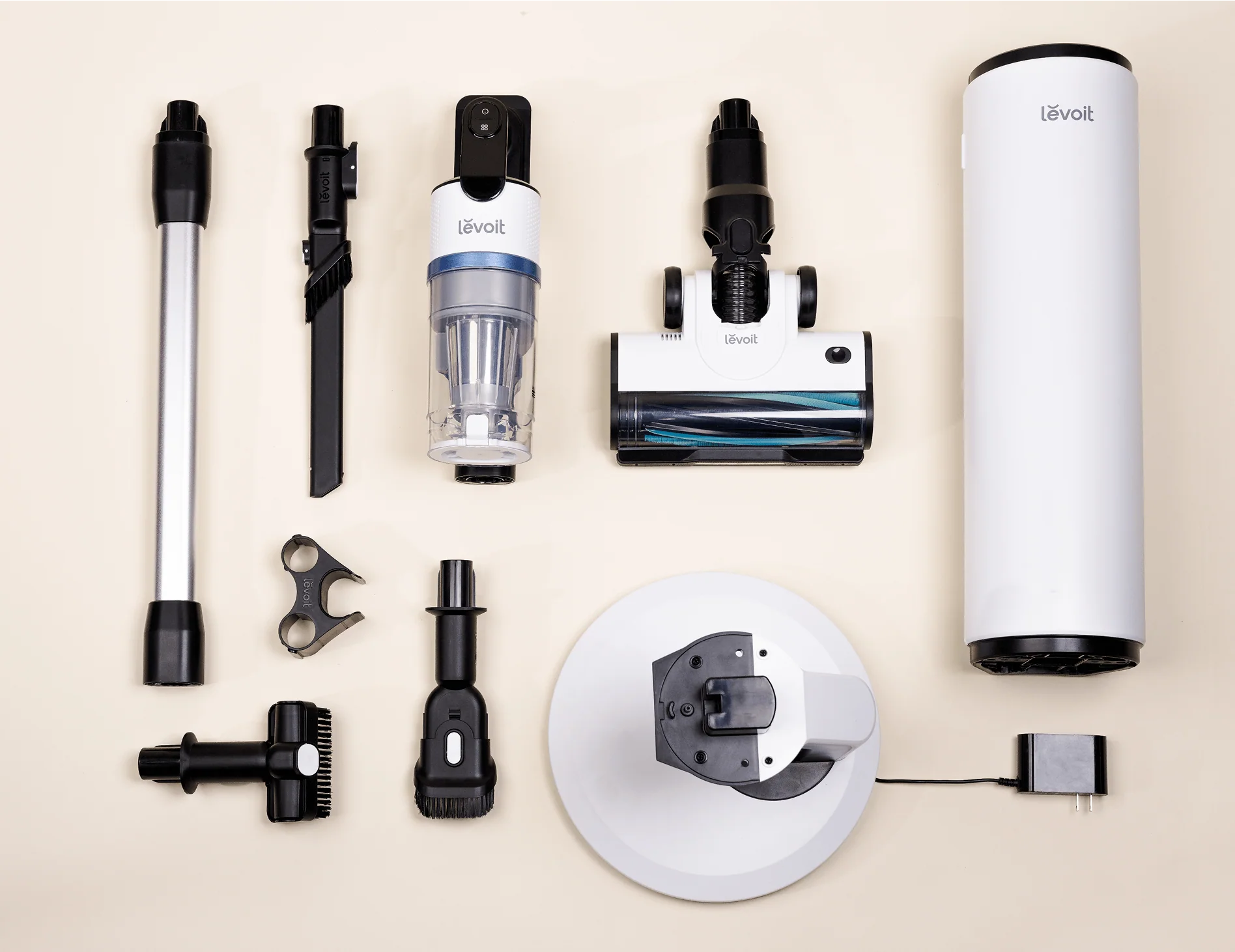 Levoit AERO™ Cordless Vacuum Cleaner