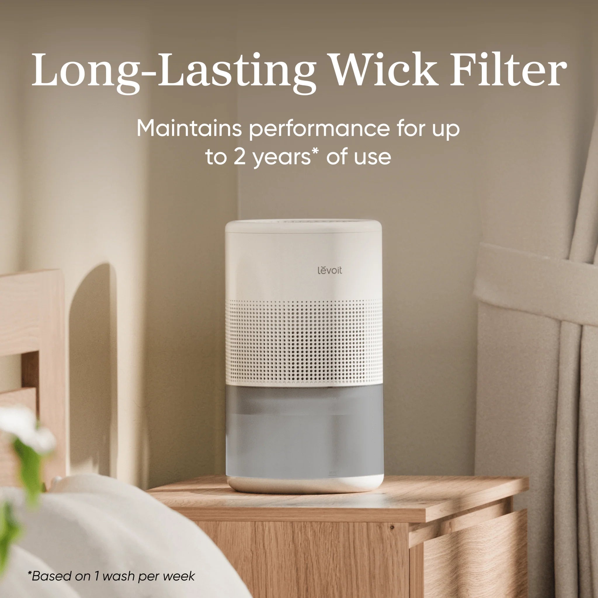 Levoit Superior™ Studio Series Replacement Filter