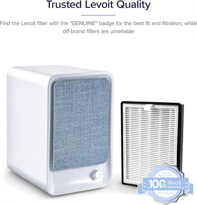 LV-H126 Personal Replacement Filter