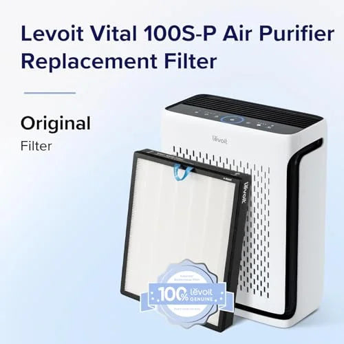 Vital 100S Replacement Filter