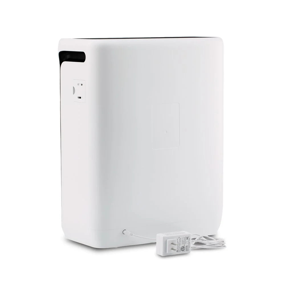 Levoit Vital 200S-P Air Purifier for Home, Pet Hair & Dander Control