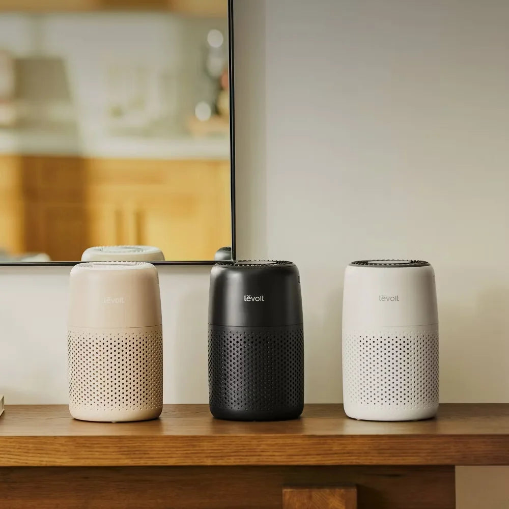 Levoit Core® Mini-P Air Purifier with Night Light