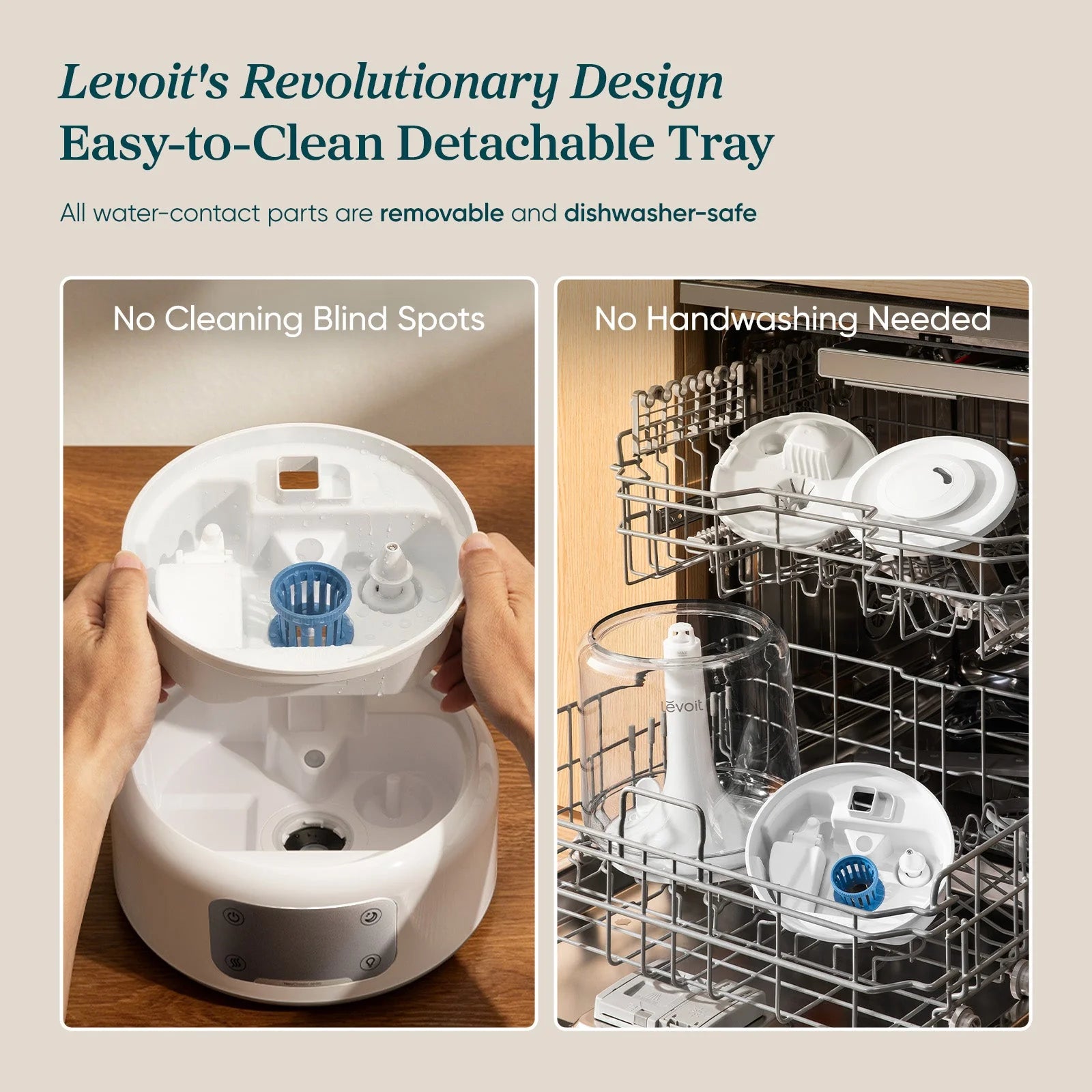 NeoClassic 650S Smart Humidifier