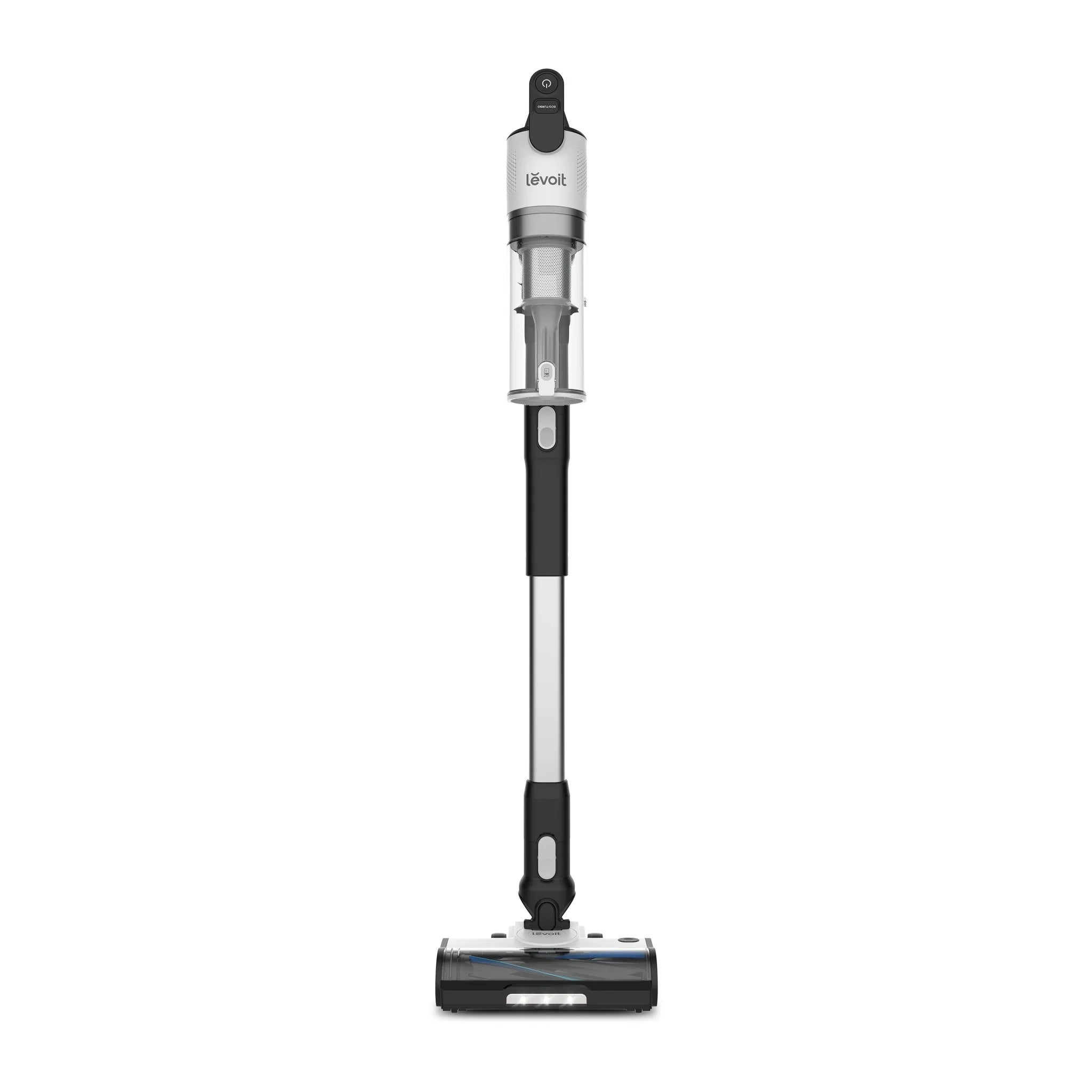 LVAC-200 Cordless Vacuum Cleaner