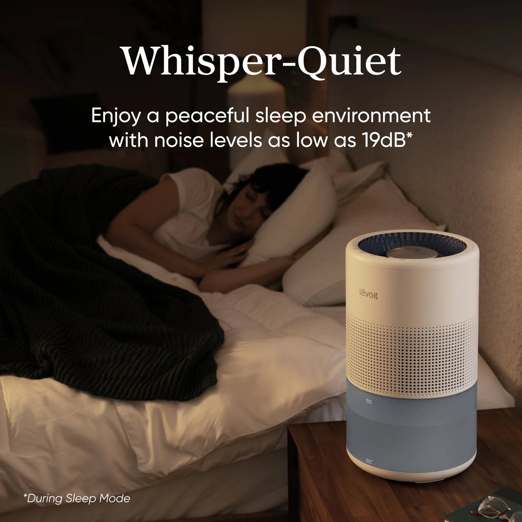 Levoit Superior™ Studio Smart Evaporative Humidifier