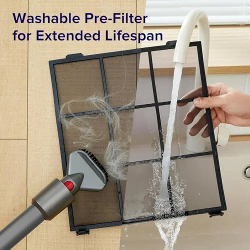 Vital 100S Replacement Filter