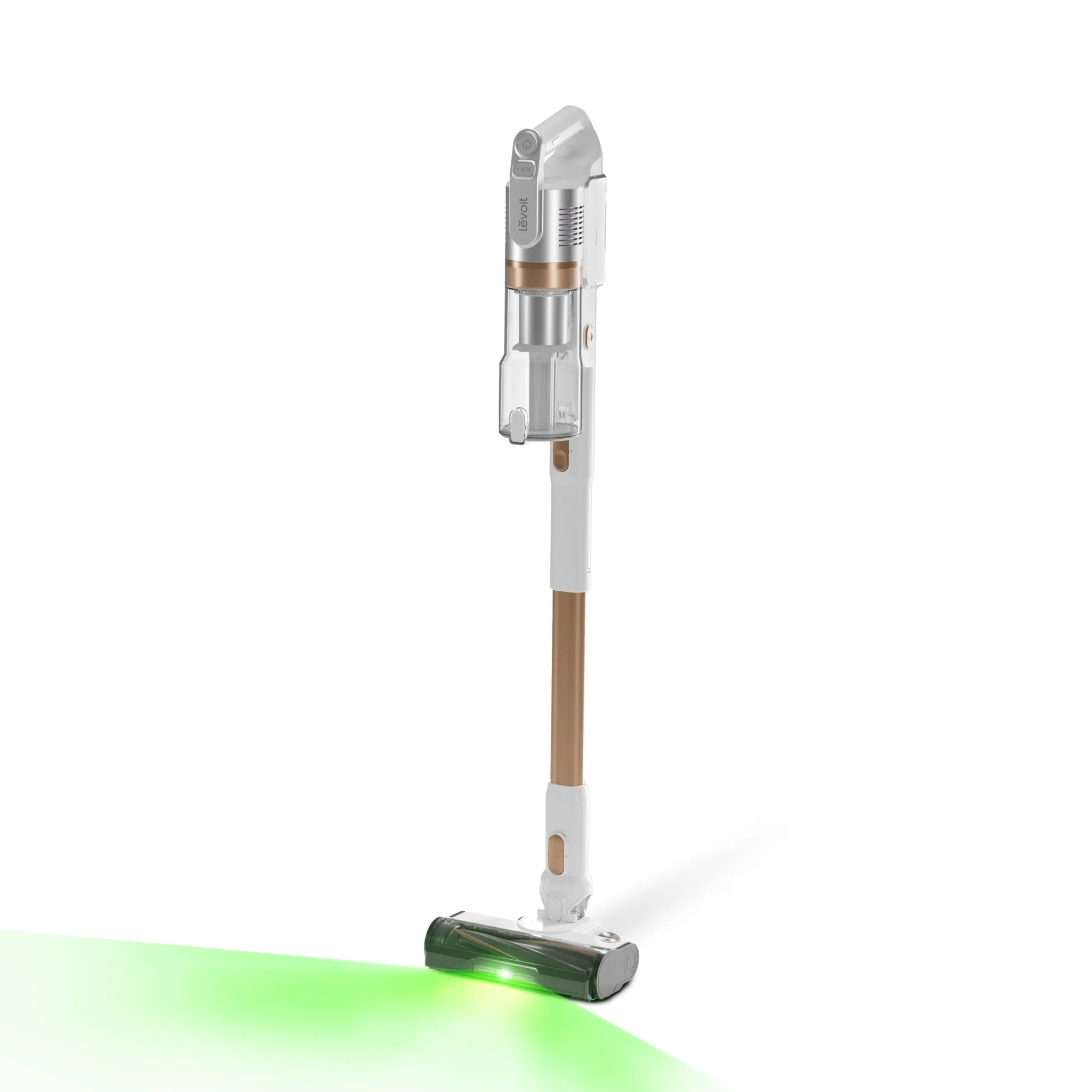 Levoit VortexIQ® Cordless Stick Vacuum