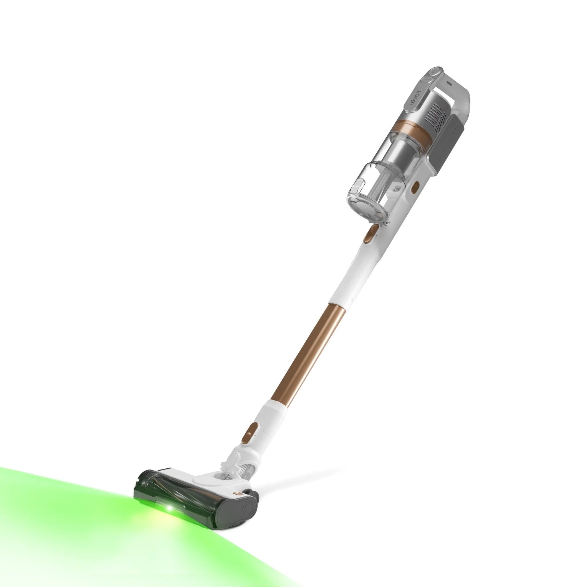 Levoit VortexIQ® Cordless Stick Vacuum