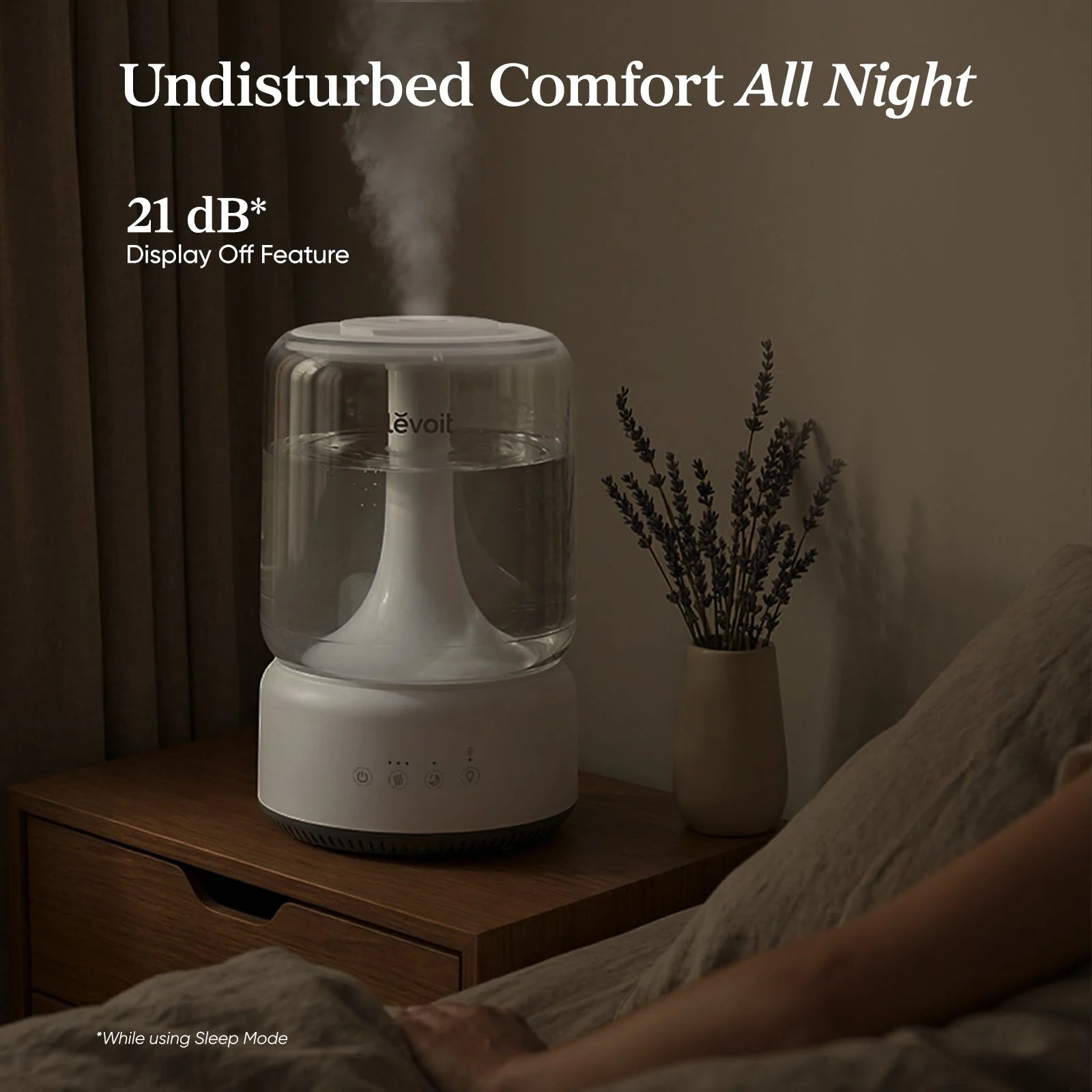 Levoit NeoClassic 450 Humidifier